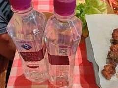 -为民烧烤吧.自贡爆炒菜(收录10年好店)