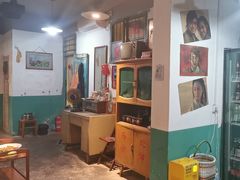 -齐二姐老火锅(红旗厂店)