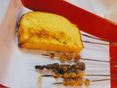 -大成海鲜烧烤·小龙虾(七宝店)
