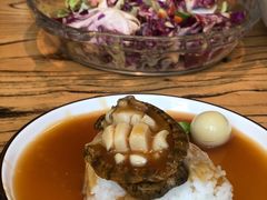 -小船渔村•大连菜•大连焖鱼(明泽街店)