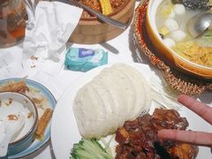 -曹家小菜(胜太路店)