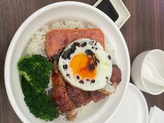 -新旺茶餐厅(鑫耀·光环live店)