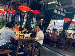 -受气牛肉·重庆耙牛肉(来福士店)