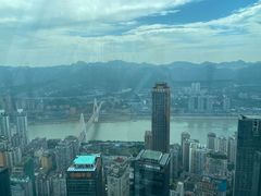 -WFC会仙楼观景台