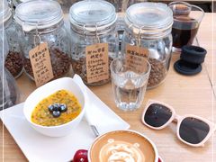-COFFEE HOLIC(朝外SOHO店)