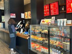 -星巴克(南京商厦店)