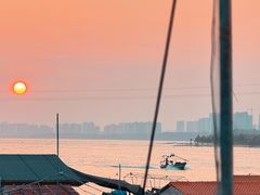 -蓝湾碧波·老字号·疍家非遗海上餐厅