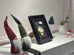 -追光 Dream Bakery(汉街店)