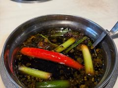 -围炉夜话·潮汕卤水火锅(榕江店)