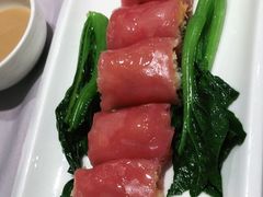-丰鲤楼•闽南茶楼(仟禧汇店)