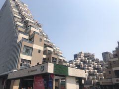 -星巴克(苏州昆山花桥游站店)