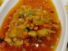 松鼠鱼-黑石礁酒楼·海鲜(黑石礁店)