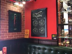 -马迭尔德式西餐精酿啤酒屋(中央大街店)