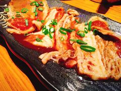 -黑牛の店·和牛烧肉(大悦城店)