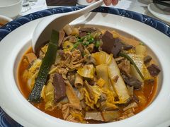 -老爷庙风味美食府(魏都大道店)