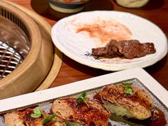 -御牛道日式烤肉料理(杭州万象城店)
