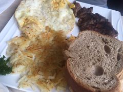 -朗迪姆餐厅(丰尚国际广场店)