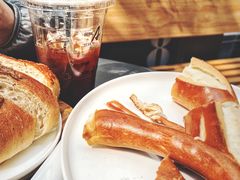 -81BAKERY(大学路店)