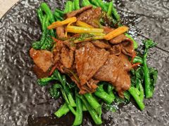 -麒麟中餐厅·经典粤菜·地道菜式老字号(广州长隆酒店)