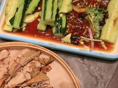 -拾柴熏酱-鲜虾水饺(群力店)