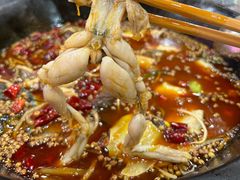 -徐鼎盛民间菜(奥体店)