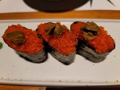 -岚山日本料理(珠江新城店)