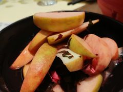 紫苏桃子姜-聚味瞿记·龙虾堂(坡子街店)