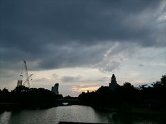 -中央公园(苏州工业园区)