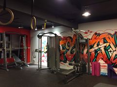 iphone_upload_pic-炼呗运动康复·健身工作室(紫竹桥店)