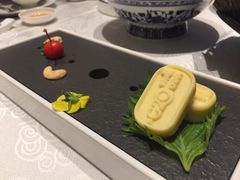 -浙江西子宾馆·牡丹厅