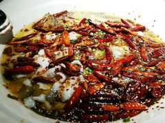 -江渔儿酸菜鱼(东二环泰禾店)
