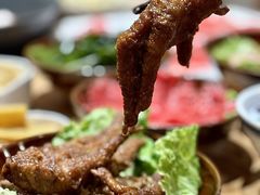 -虾领航小龙虾·吉林烧烤(柳州路店)
