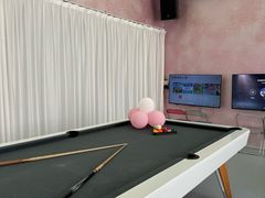 -CIAO·团建聚餐·生日派对轰趴馆(福田店)