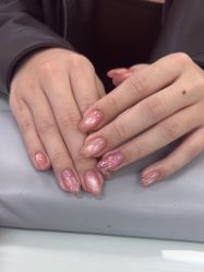 -美画轻奢美甲美睫
