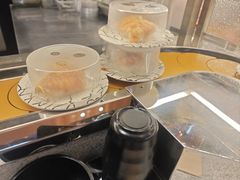 -争鲜回转寿司(中街大悦城店)