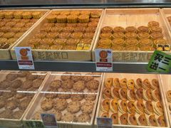 -彭记优口(胜利路店)