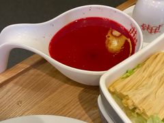 -井格重庆火锅(临平银泰城店)