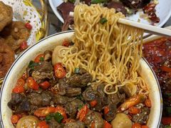 -冶建镜子·中国龙虾王(总店)
