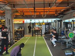 -RoMan罗马健身工作室(莘庄店)