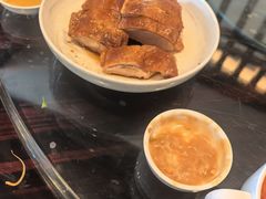 -新天世纪中餐厅