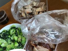 -北京王府井烤鸭(泰兴店)
