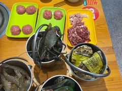-养牛邓·潮汕牛肉海鲜自助火锅(广州店)