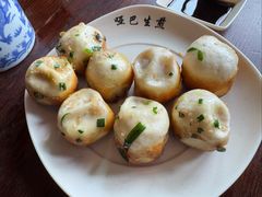 -哑巴生煎(临顿路店)