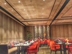 -富力丽思卡尔顿酒店·丽轩中餐厅