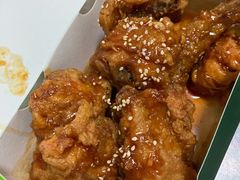 -Pelicana百利家炸鸡(江南西名店城店)