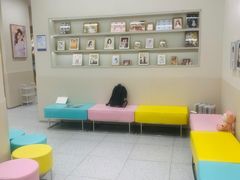 -天真蓝照相馆(五角场百联又一城店)
