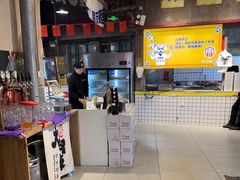 -大佬陈羊肉串(永安街店)