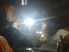 -汤峪温泉碧水湾
