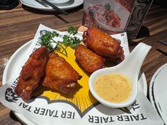 -太二酸菜鱼(海口友谊广场店)