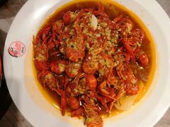 -李叔叔虾蟹大排档(青羊店)
